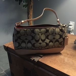 Coach Small Purse